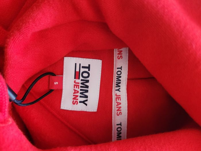Sweat s tommy jeans - photo numéro 2
