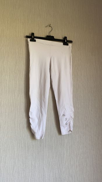 Legging Taille 12 ans