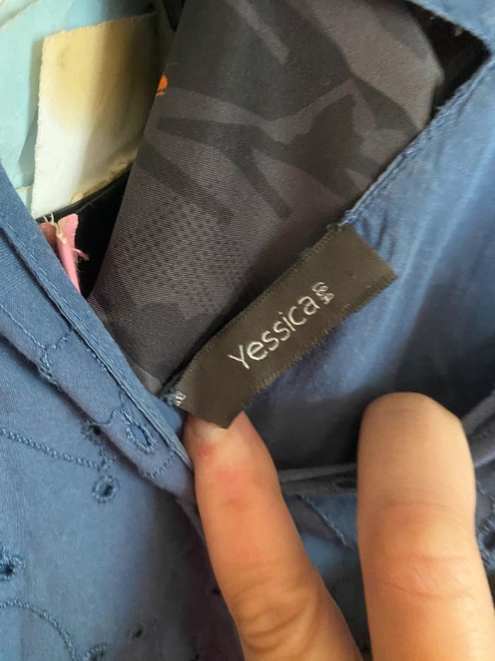 Robe longue - photo numéro 3