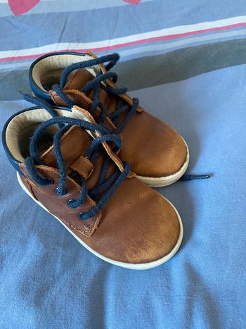 Chaussures creeks 22 bon état