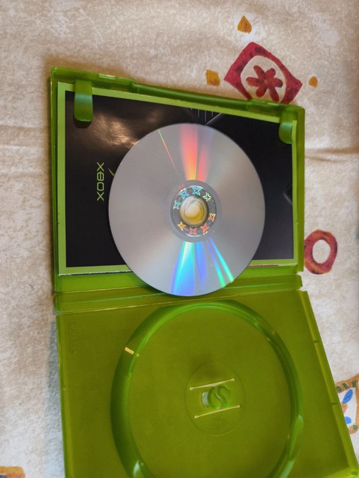 Xbox - dead or alive 3 - photo numéro 4