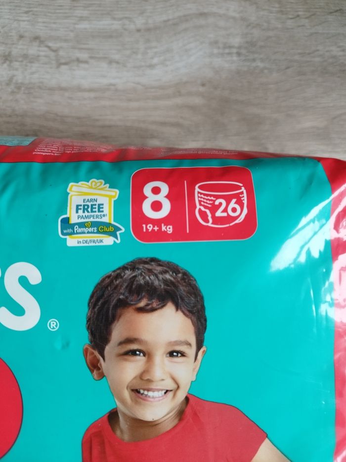 Couches culottes - photo numéro 2