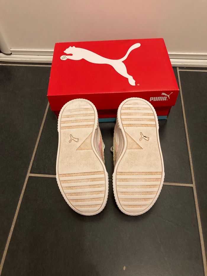 Baskets Puma T28 - photo numéro 8