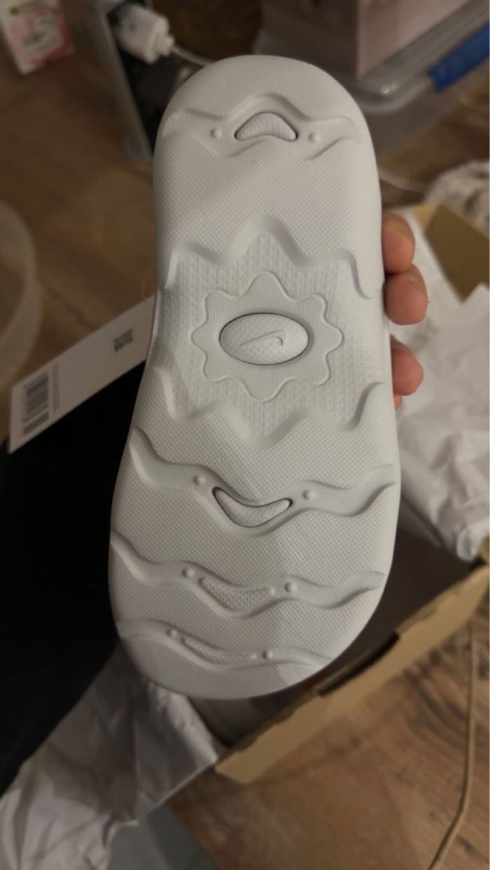 Sandale fille Nike - photo numéro 4