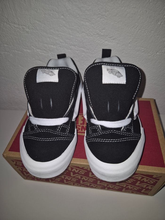 Vans Knu Skool - photo numéro 3