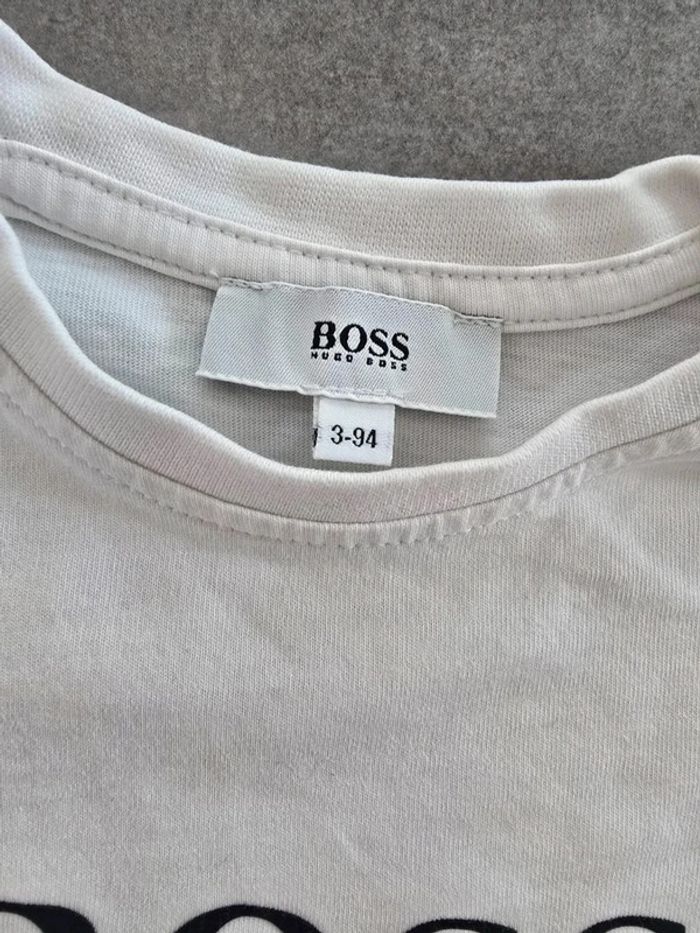 Ensemble short Hugo Boss - photo numéro 6