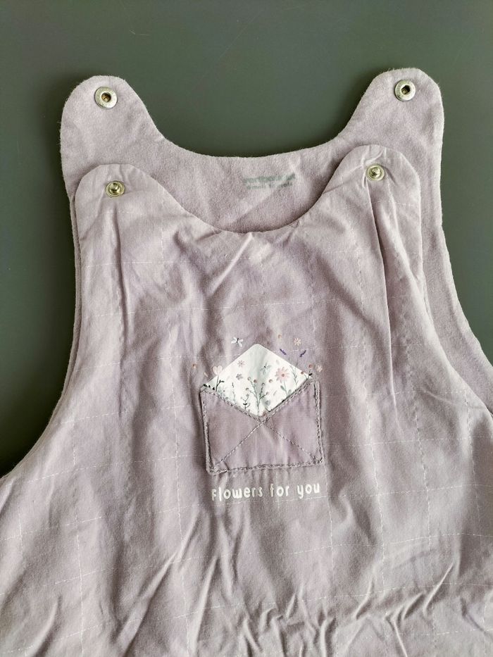 Gigoteuse / turbulette - photo numéro 2