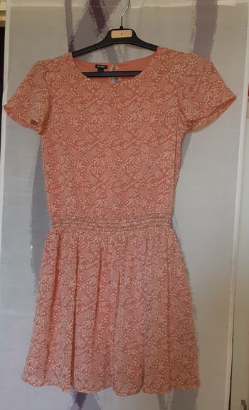 Robe fille Taille 12 ans Kiabi