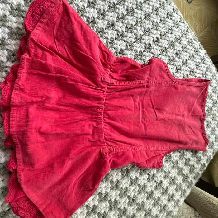 Robe manche courte - photo numéro 3