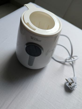 Chauffe biberon ou p'tits pots