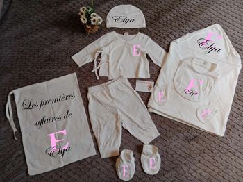 Ensemble de naissance