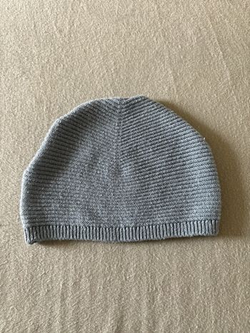 Bonnet de naissance