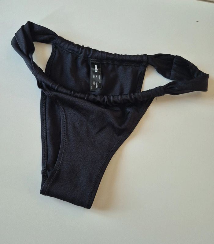 Lot de 2 tangas de bain Undiz - photo numéro 2