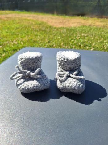 Chaussons