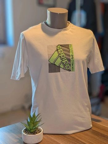 Tee-shirt Adidas Streetwear Taille S