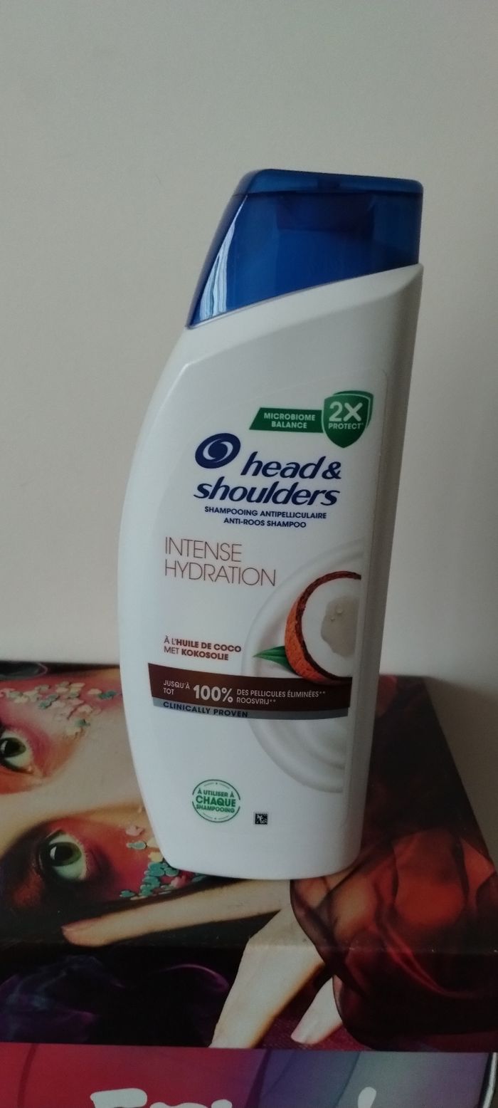 Shampooing 625 ml - photo numéro 2