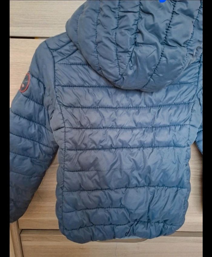 Doudoune 6-8 ans - photo numéro 2