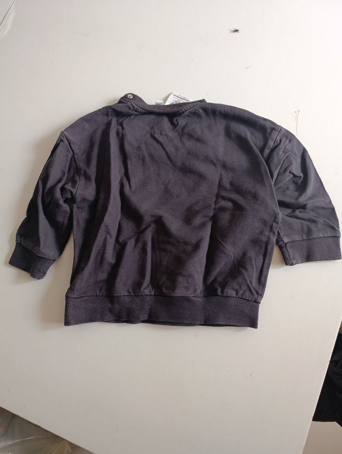 Pull 24 mois - photo numéro 3