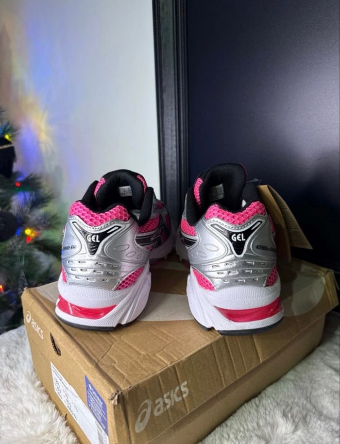 Asics kayano 14 pink - photo numéro 8