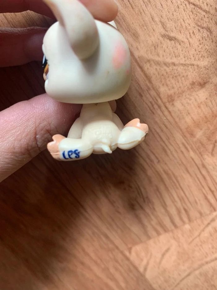 Lot petshops et figurine - photo numéro 5