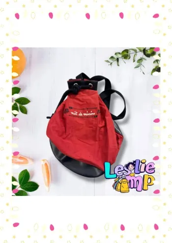 Sac à dos