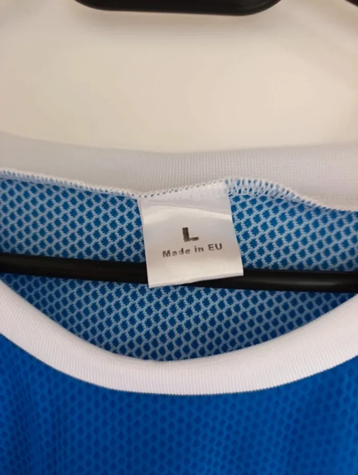 Tee shirt sport #2 - photo numéro 2