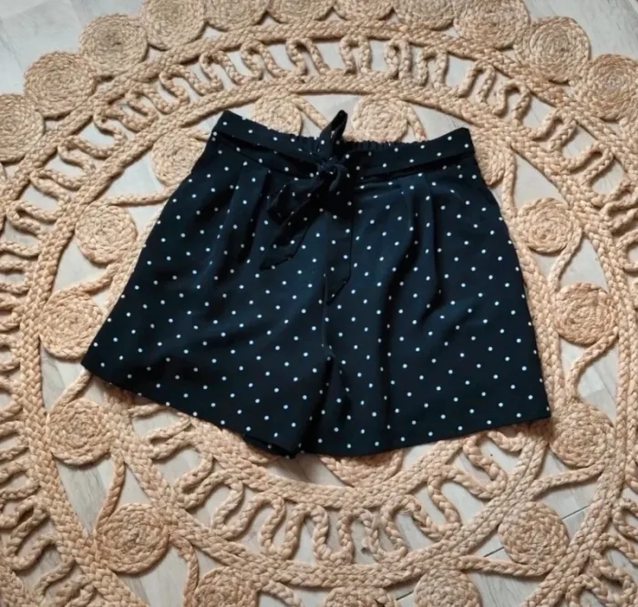 Short à pois Monki