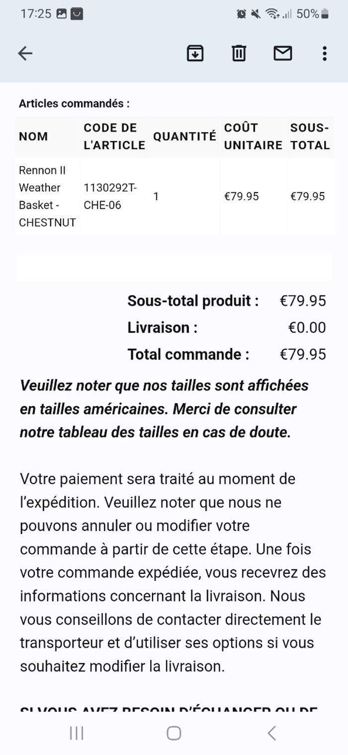 Bottines UGG - photo numéro 6