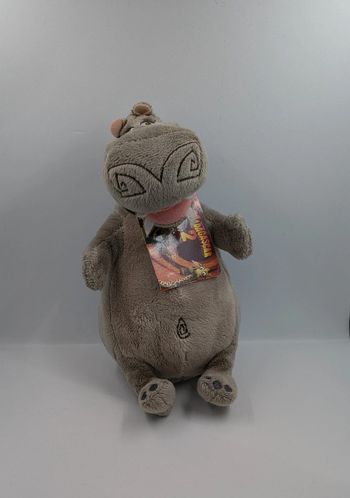 Peluche Gloria 20cm