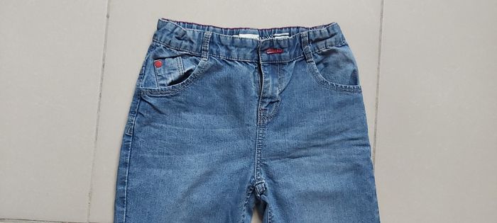 Jeans regular 12 ans - photo numéro 2