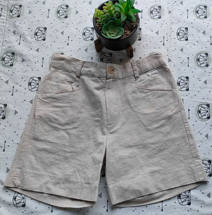 Short Miranda taille 8 ans