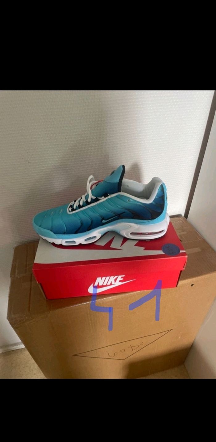 Baskets - photo numéro 5