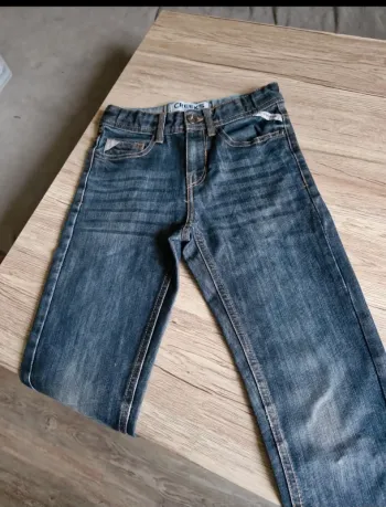 Jean creeks