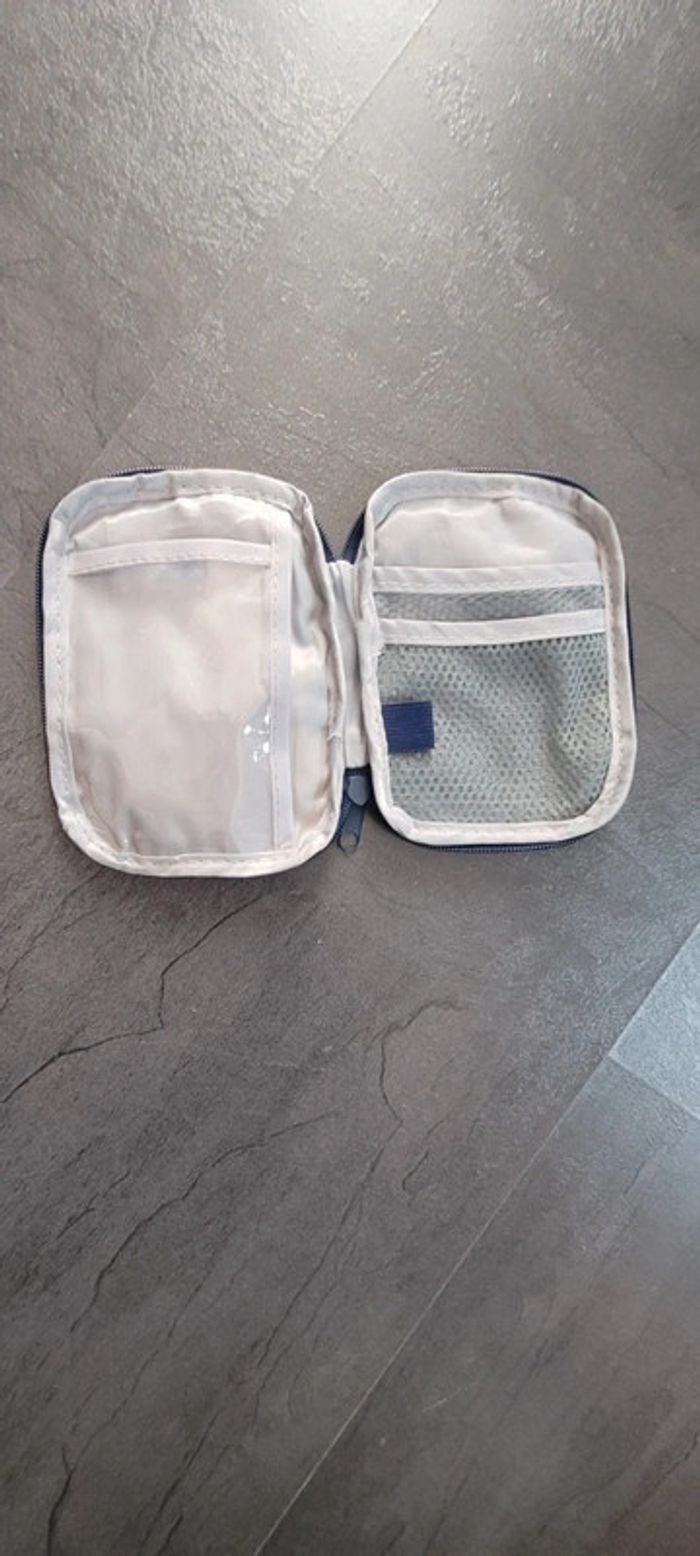 Trousse pour sac - photo numéro 2