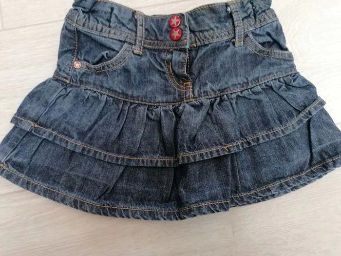 Lot jupes 3 ans - photo numéro 5