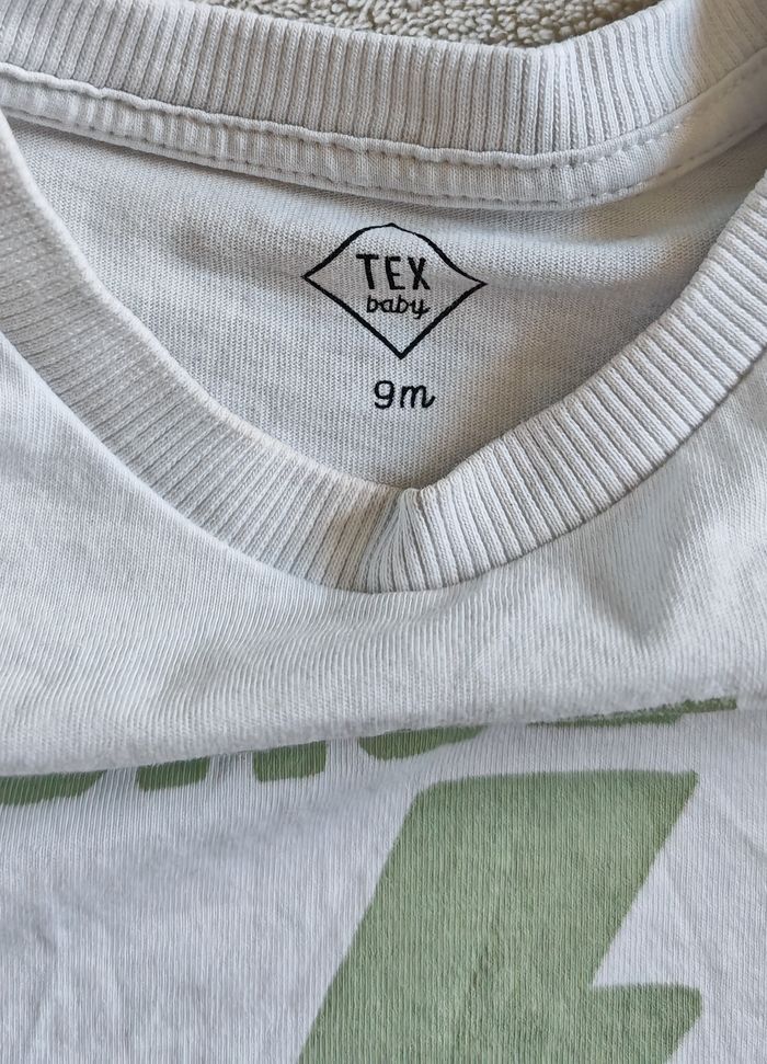 T-shirt ML - photo numéro 2