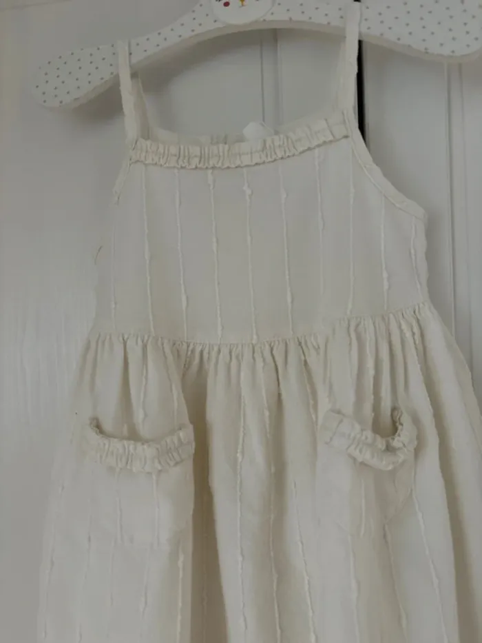 Robe 18 mois Natalys - photo numéro 2