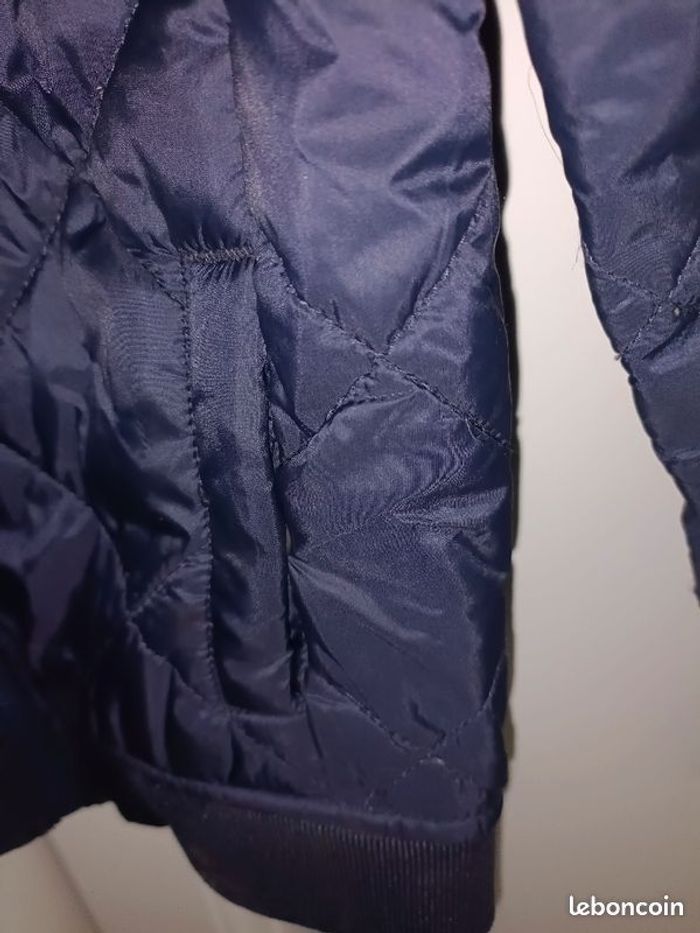Veste garçon Taille 8 ans