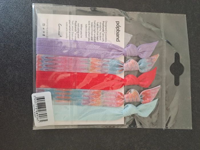 5 popbands - photo numéro 2
