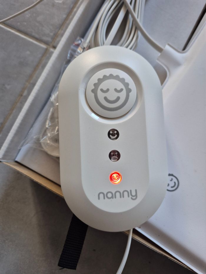 Matelas nanny care - photo numéro 7