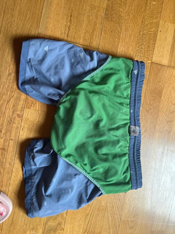 Short de bain marque pull&bear - photo numéro 4