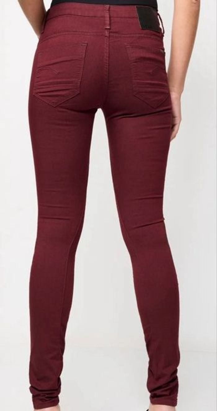 Magnifique G-Star slim taille 36 - photo numéro 2