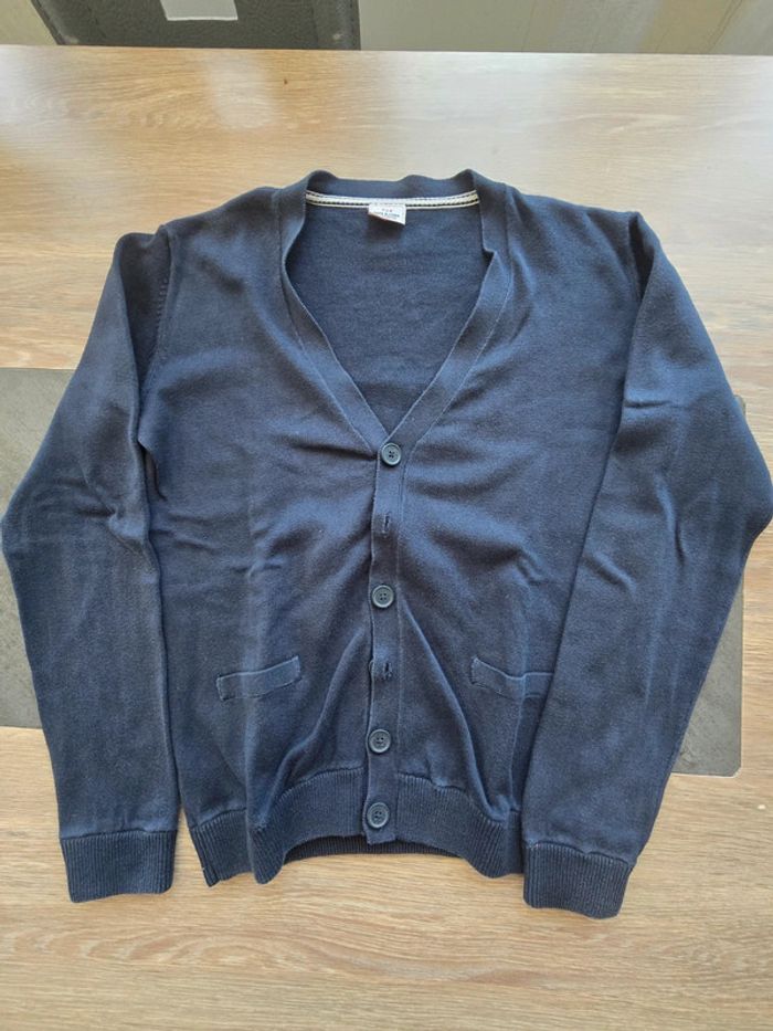 Gilets