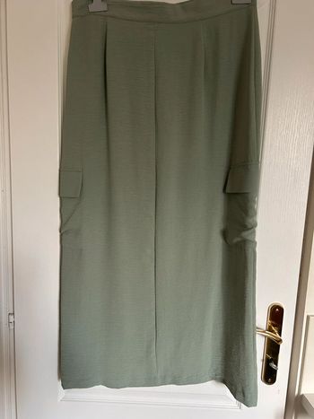 Jupe cargo neuve