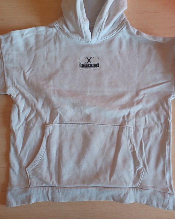 Sweat à capuche - photo numéro 2