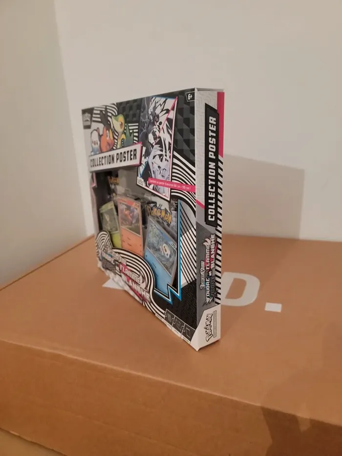 Collection poster Ev10.5 - photo numéro 3