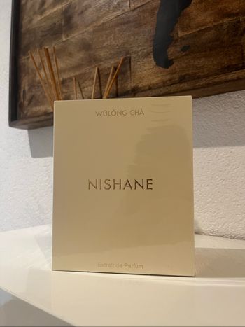 Nishane Wulong Cha