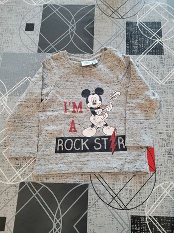 T-shirt garçon