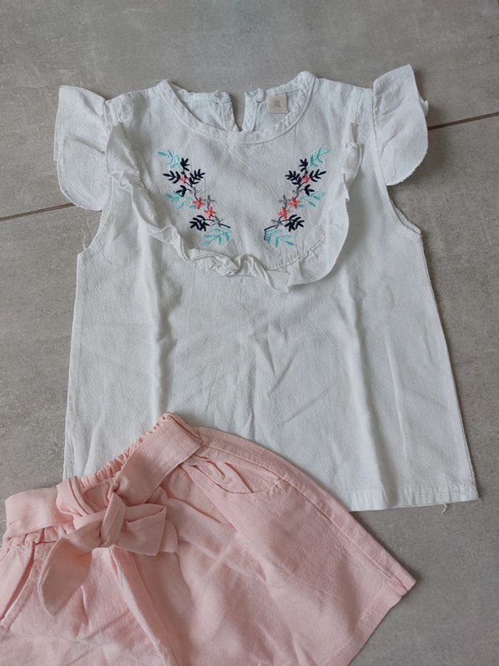 Ensemble Shein neuf - photo numéro 3