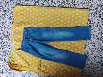 Pantalon garcon 8 ans 